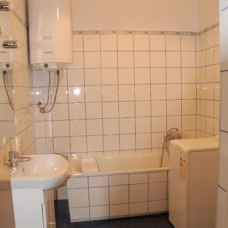 4u Apartments-czestochowa * Czestochowa
