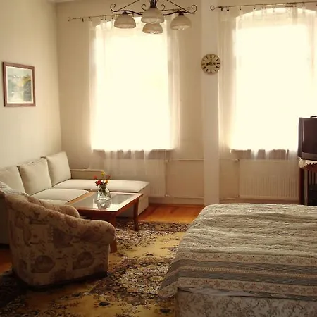 4u Apartments-czestochowa Apartment