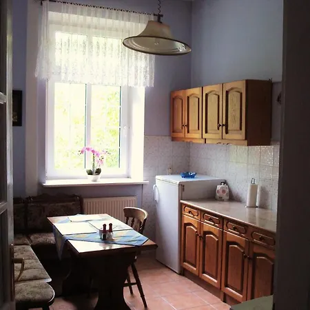 4u Apartments-czestochowa