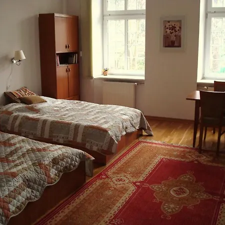 Apartment 4u Apartments-czestochowa Czestochowa