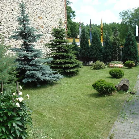 4u Apartments-czestochowa * Czestochowa