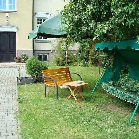 4u Apartments-czestochowa