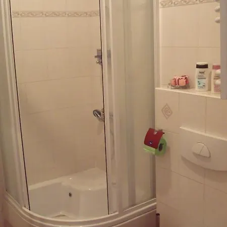 Apartment 4u Apartments-czestochowa Czestochowa