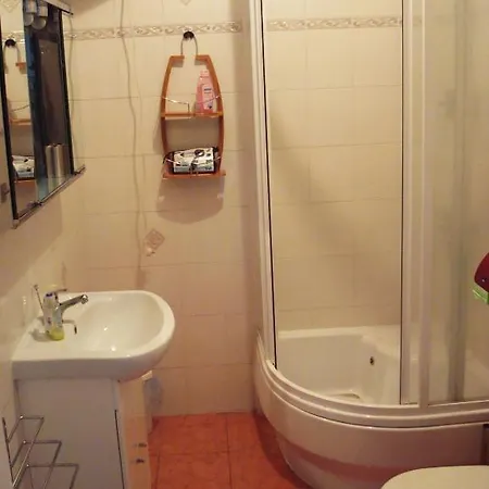 4u Apartments-czestochowa * Czestochowa