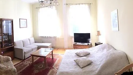 4u Apartments-czestochowa Apartamento *