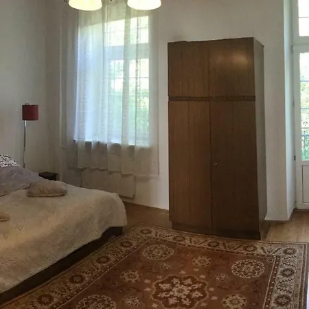 4u Apartments-czestochowa *